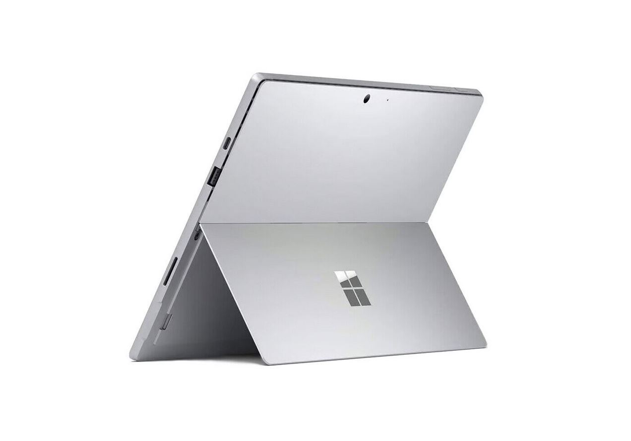 Microsoft Surface Pro 5 + Type Cover Bundle Refurbished co.Tec Online