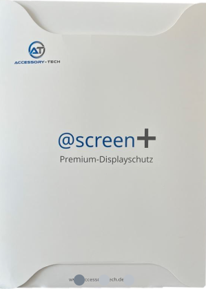 Accessory-Tech @screen Paper Plus