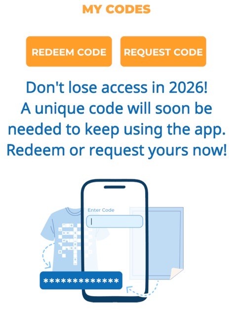 Curiscope Virtuali-tee - Augmented Reality T-Shirt für Erwachsene