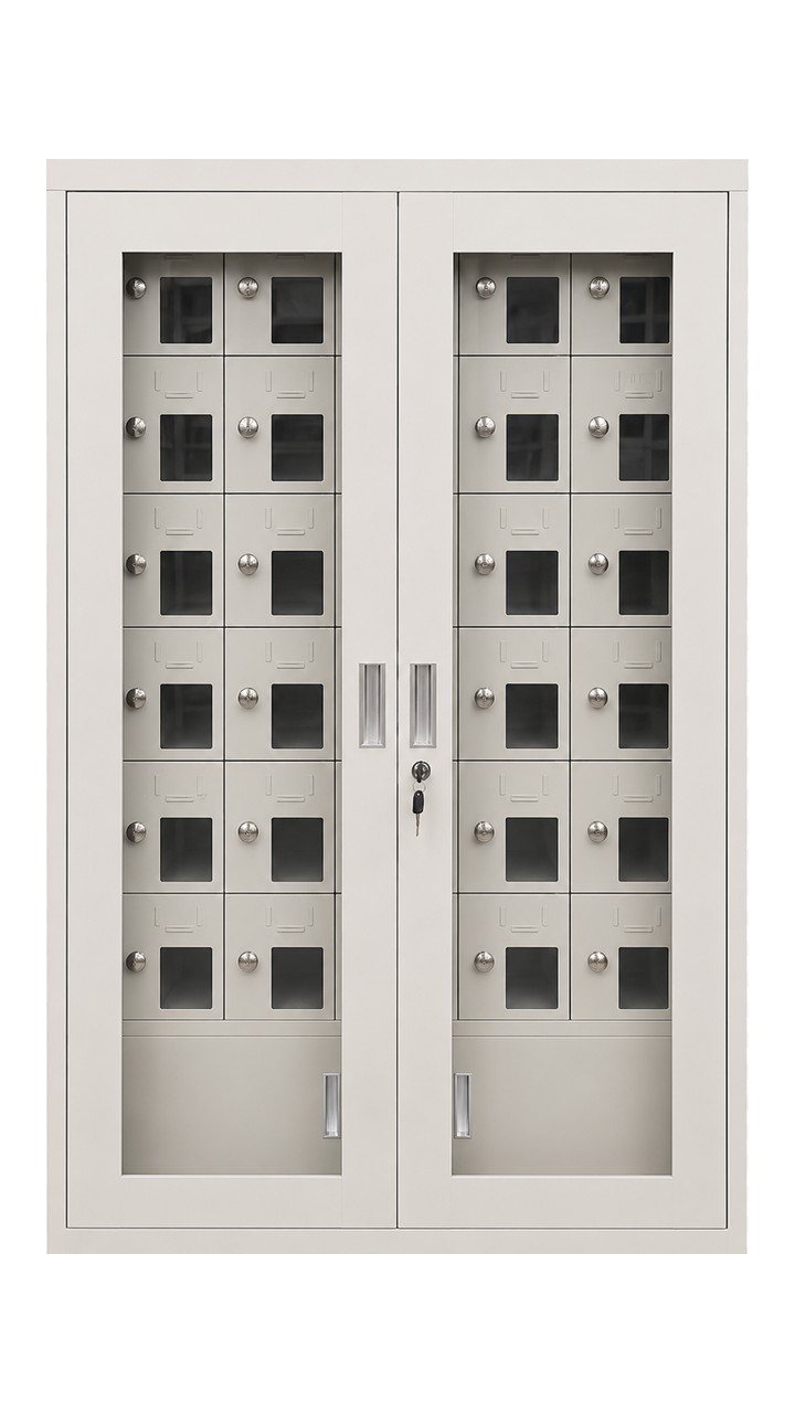 Acer Smartphone Locker