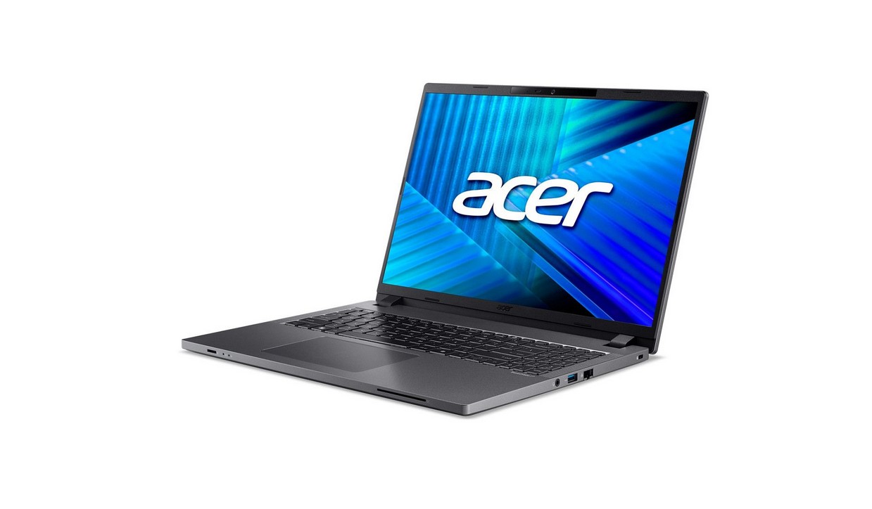 Acer TravelMate P2 Spin 14