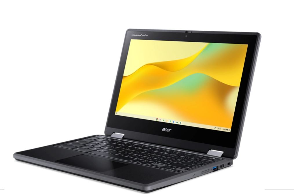 PARAT Tabletkoffer + Acer Chromebook, Google Chrome Edu, Impero Class. - 16er Klassensatz