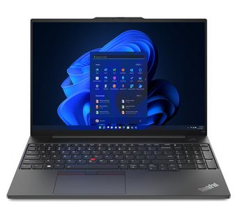 Lenovo ThinkPad E16 G1