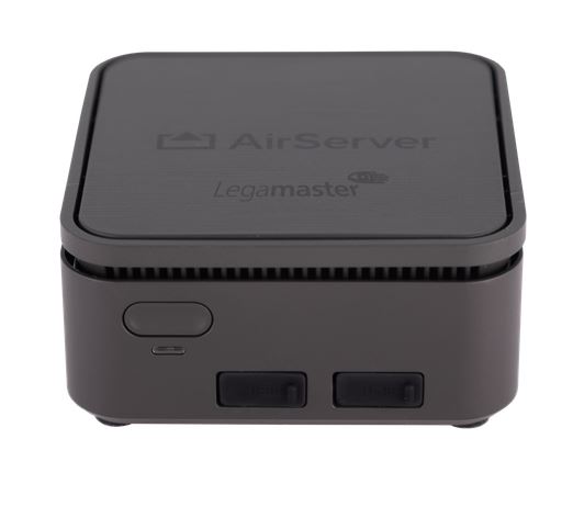 Legamaster Cast Receiver AirServer Connect 2