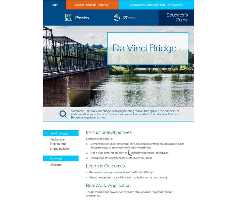 Intel SFI Erlebnispaket DaVinci Brücke inkl. Lenovo ThinkBook 14s Yoga G3