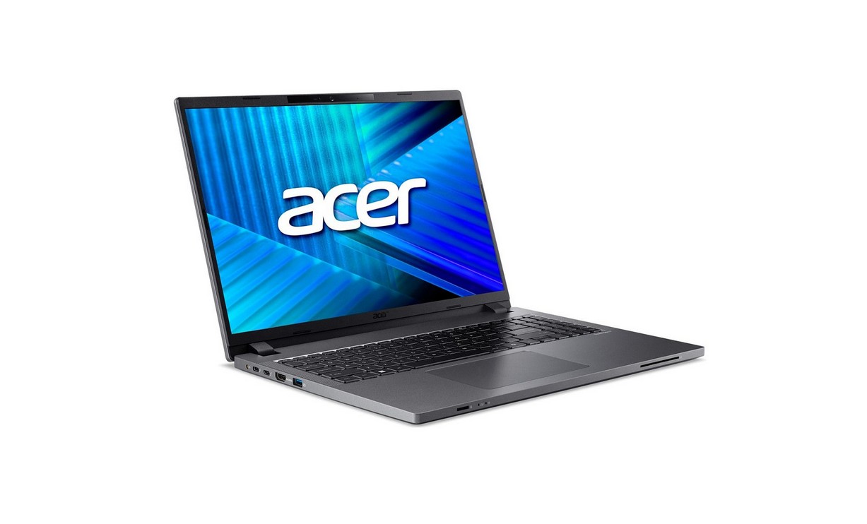 Acer TravelMate P2 Spin 14