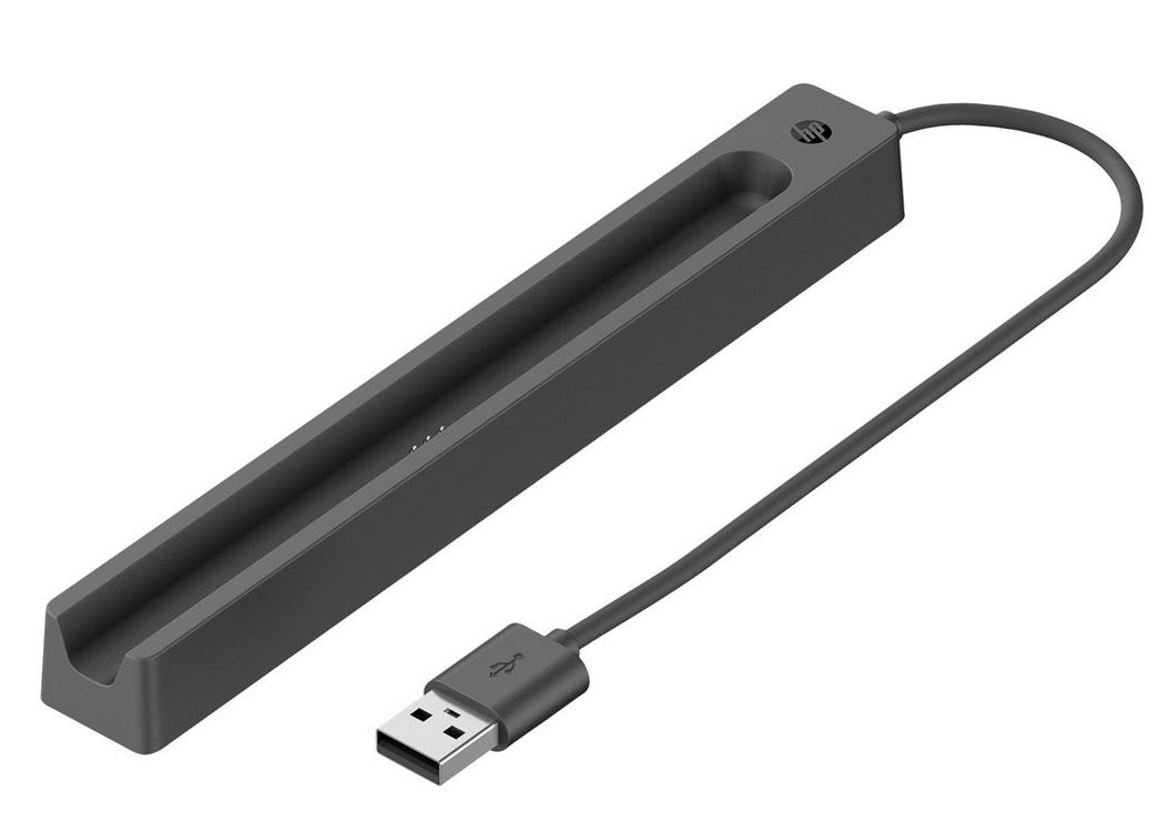 HP USB-Ladegerät