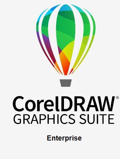 CorelDRAW Graphics Suite Enterprise 2024