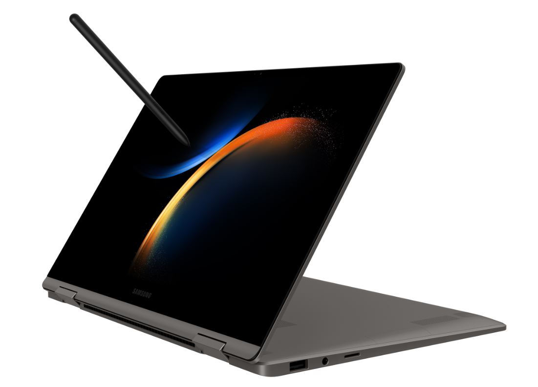 Samsung Galaxy Book3 360