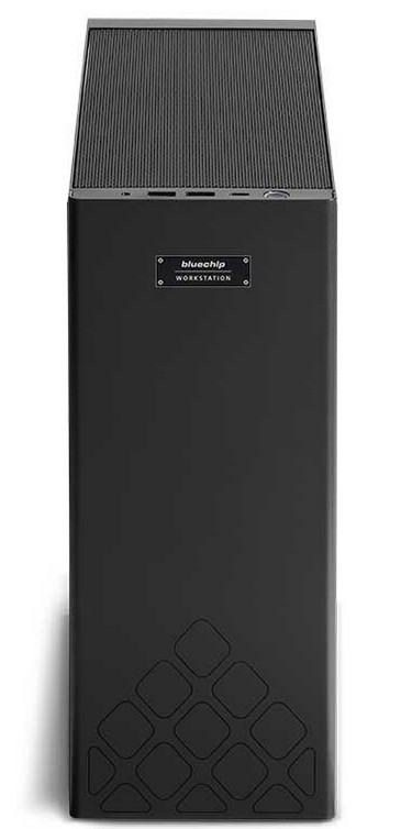 Bluechip BusinessLine Workstation WS800