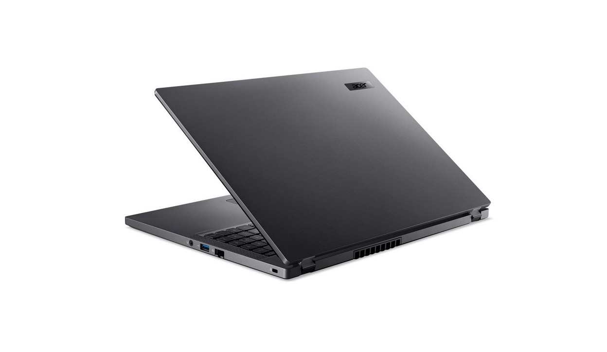Acer TravelMate P2 Spin 14