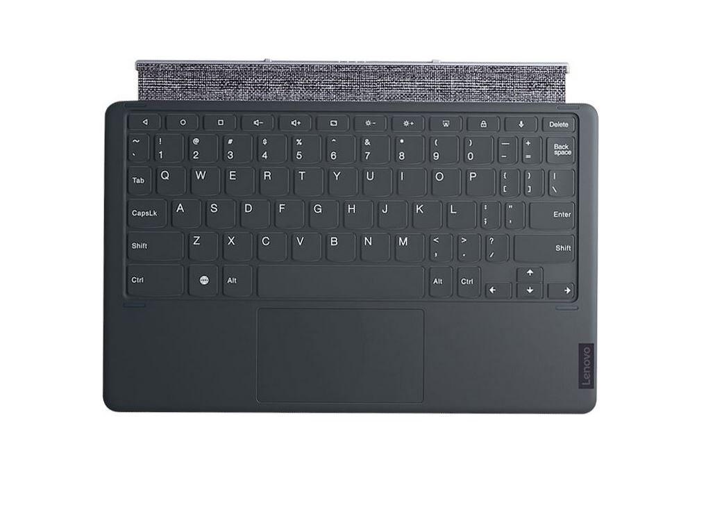 Lenovo Tastatur und Foliohülle
