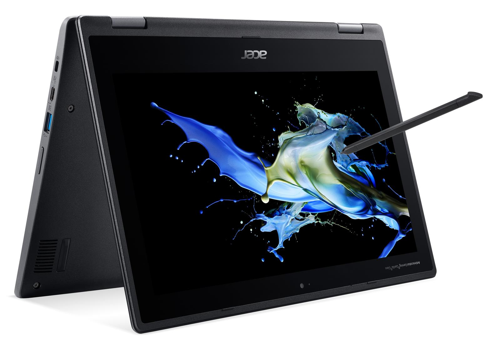 Acer Chromebook Spin 511