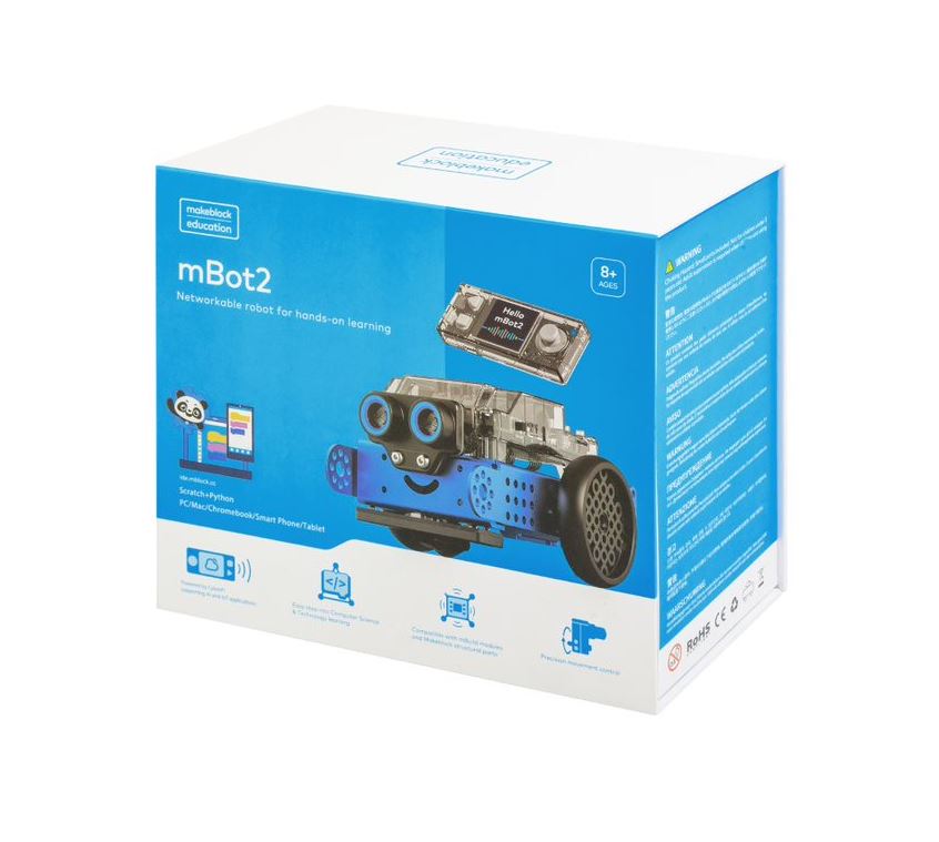 Makeblock mBot2