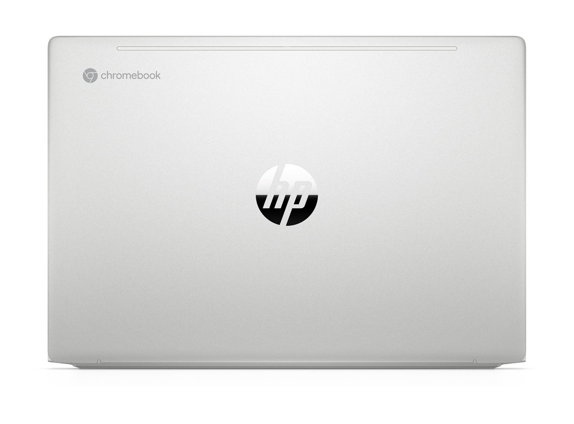 B-Ware HP Chromebook Pro c640