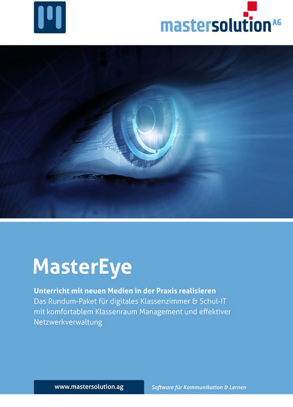 MasterEye Bundle