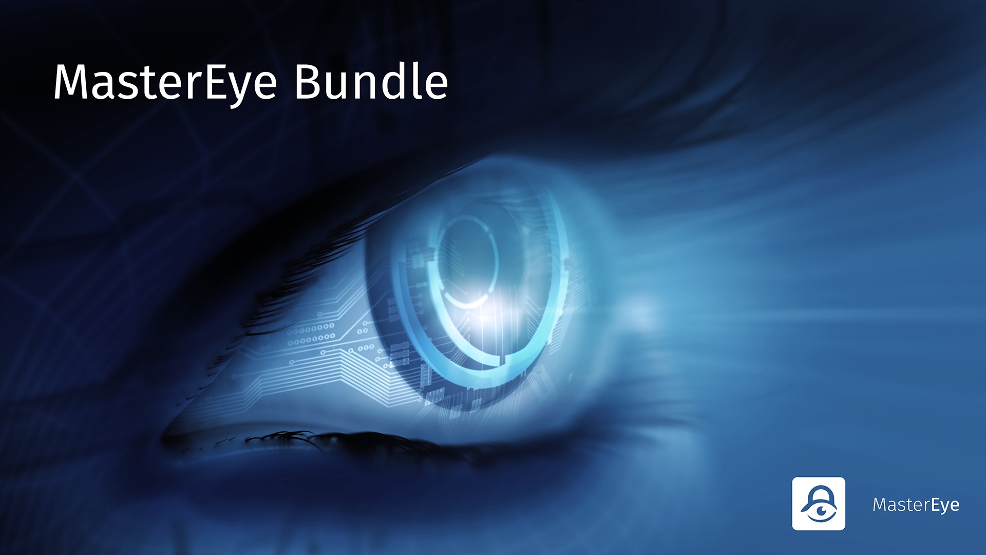 MasterEye Bundle