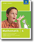 Alfons Lernwelt Mathematik 4 - aktuelle Ausgabe
