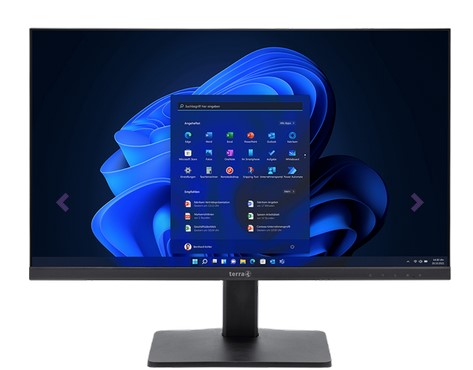 Wortmann TERRA LCD/LED-Monitor
