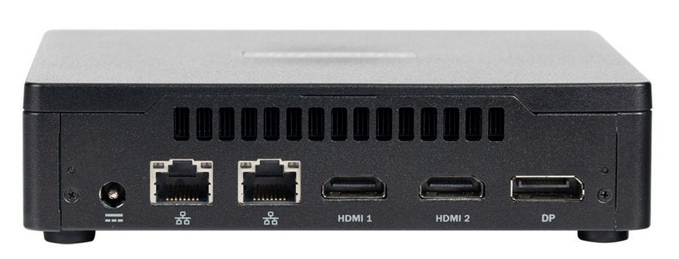 Bluechip BusinessLine L3160 Mini-PC