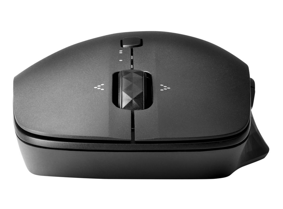 HP Bluetooth Travel Mouse