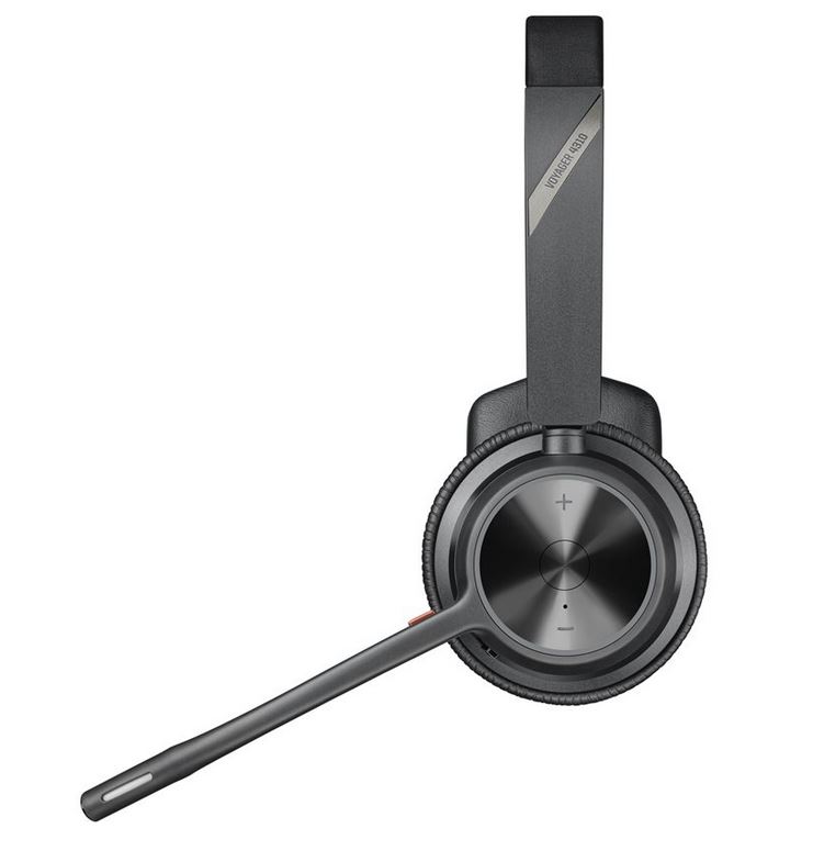 HP Poly Voyager 4310 - Headset