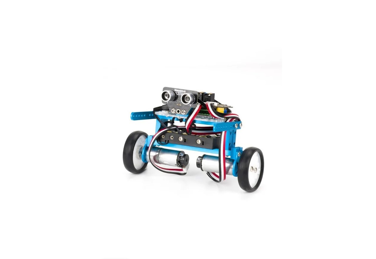 Makeblock Ultimate Robot Kit 2.0