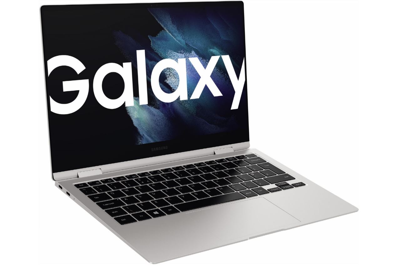 Samsung Galaxy Book Pro 360