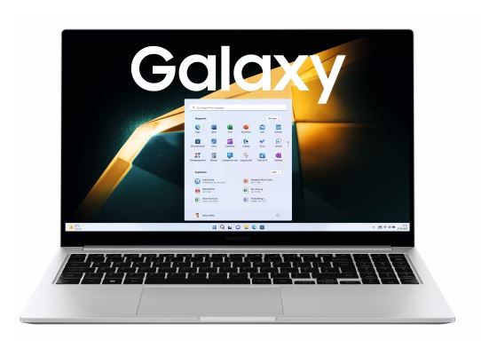 Samsung Galaxy Book4