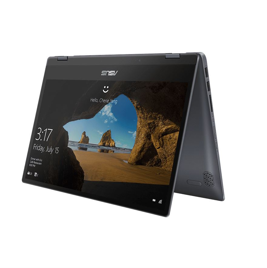 B-Ware ASUS VivoBook Flip 14 TP412
