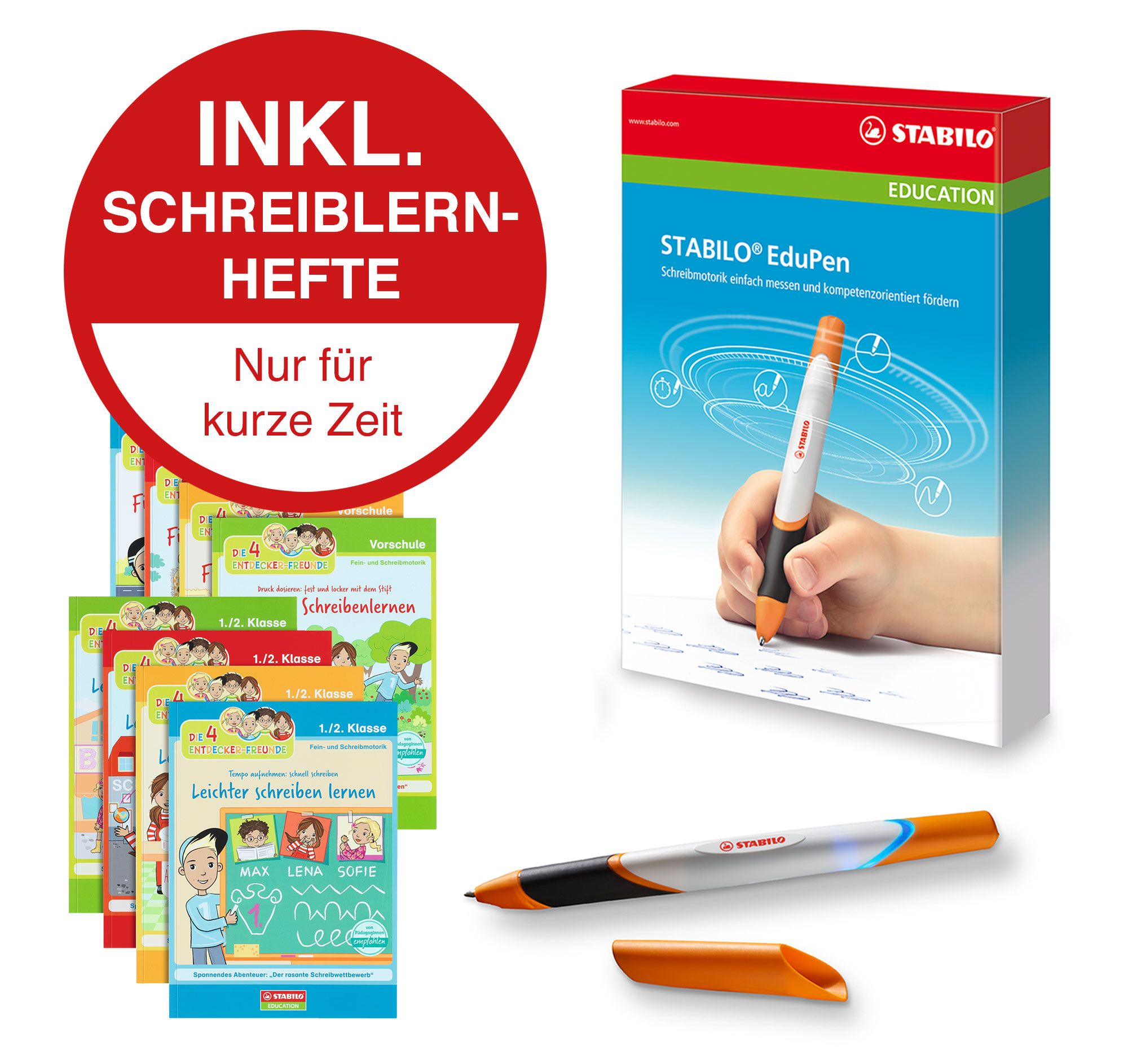 STABILO EduPen