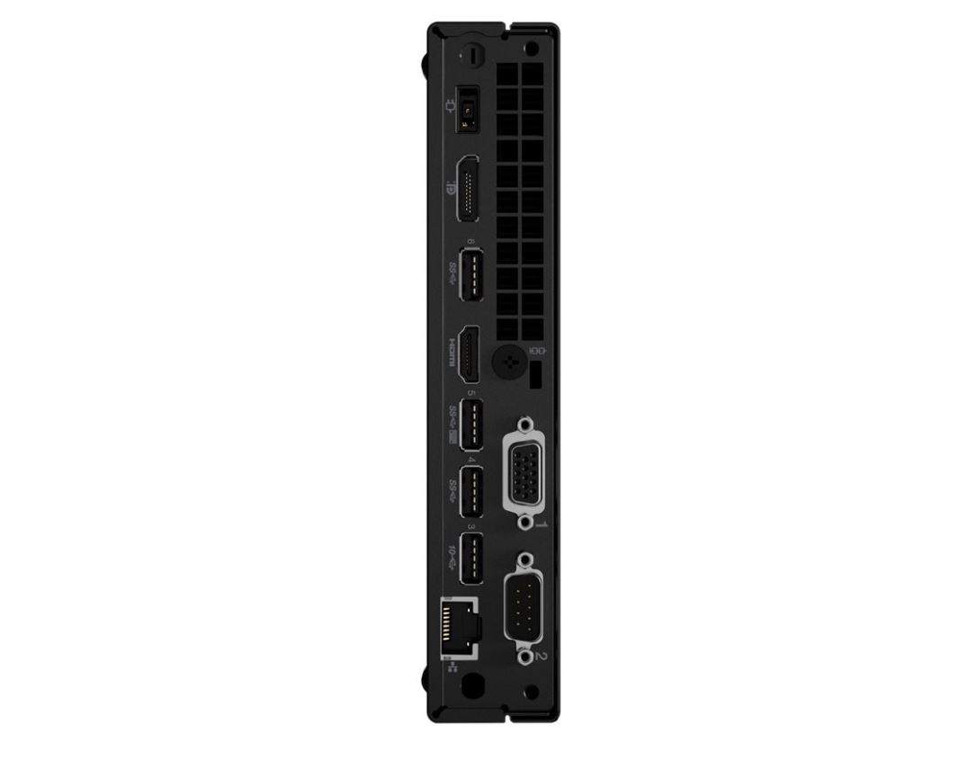 Lenovo ThinkCentre M70q Tiny - Desktop PC