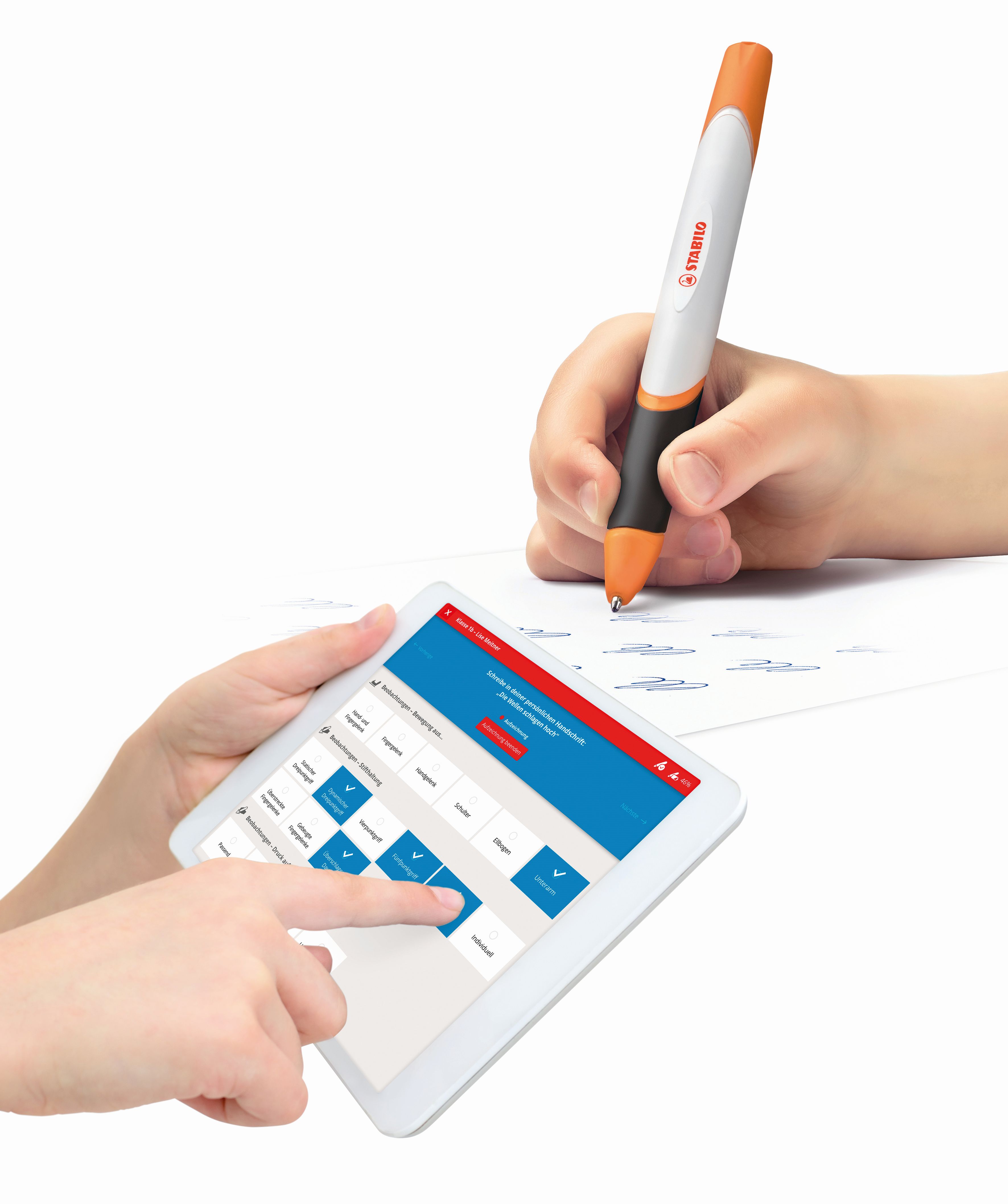 STABILO EduPen