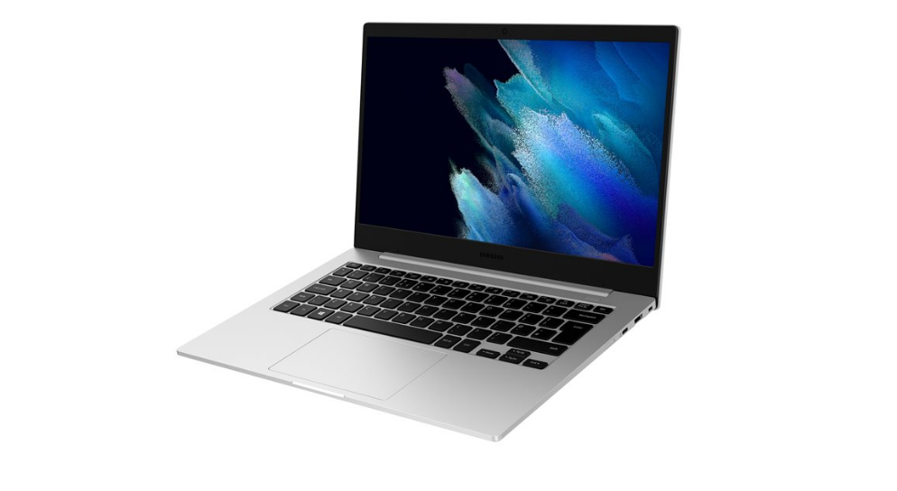 Samsung Galaxy Book Go