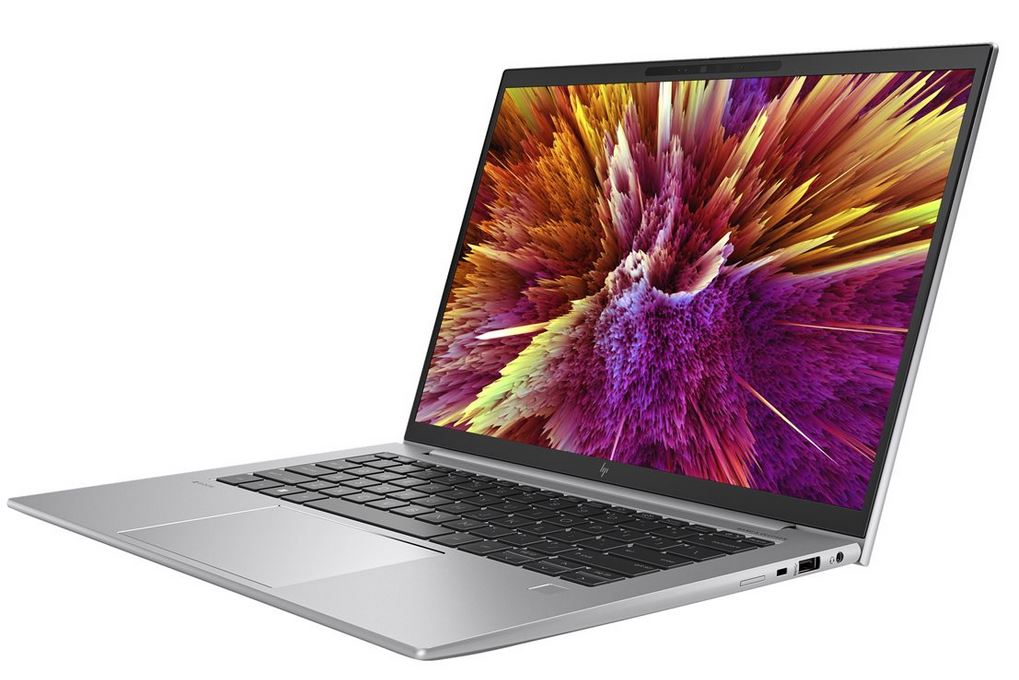 Intel SFI Erlebnispaket VR-Wissenschaftsmuseum inkl. HP ZBook Firefly 14 G11