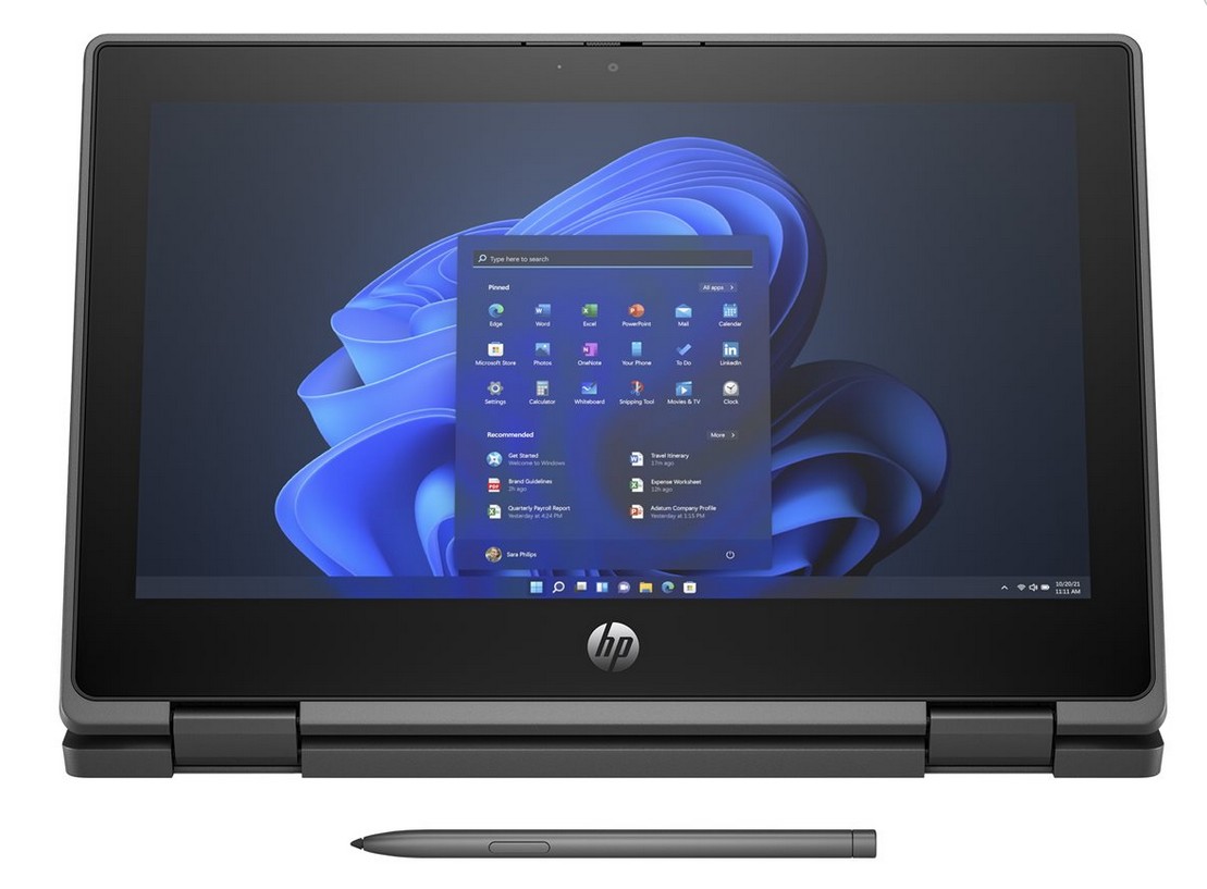 B-Ware HP Pro x360 Fortis 11 G11