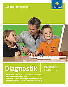 Alfons Diagnostikprogramm Mathematik