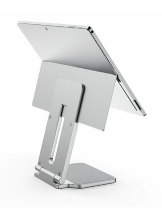 Kensington Halterung für MS Surface Pro / Go