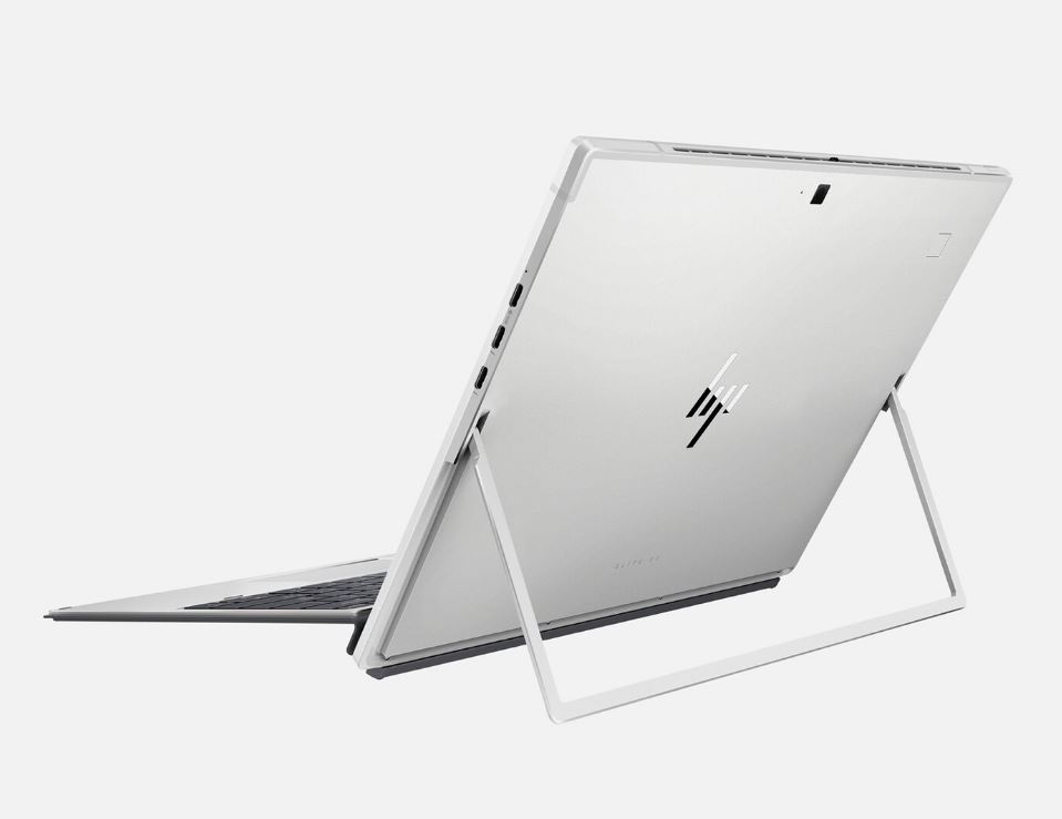 HP Elite x2 G8