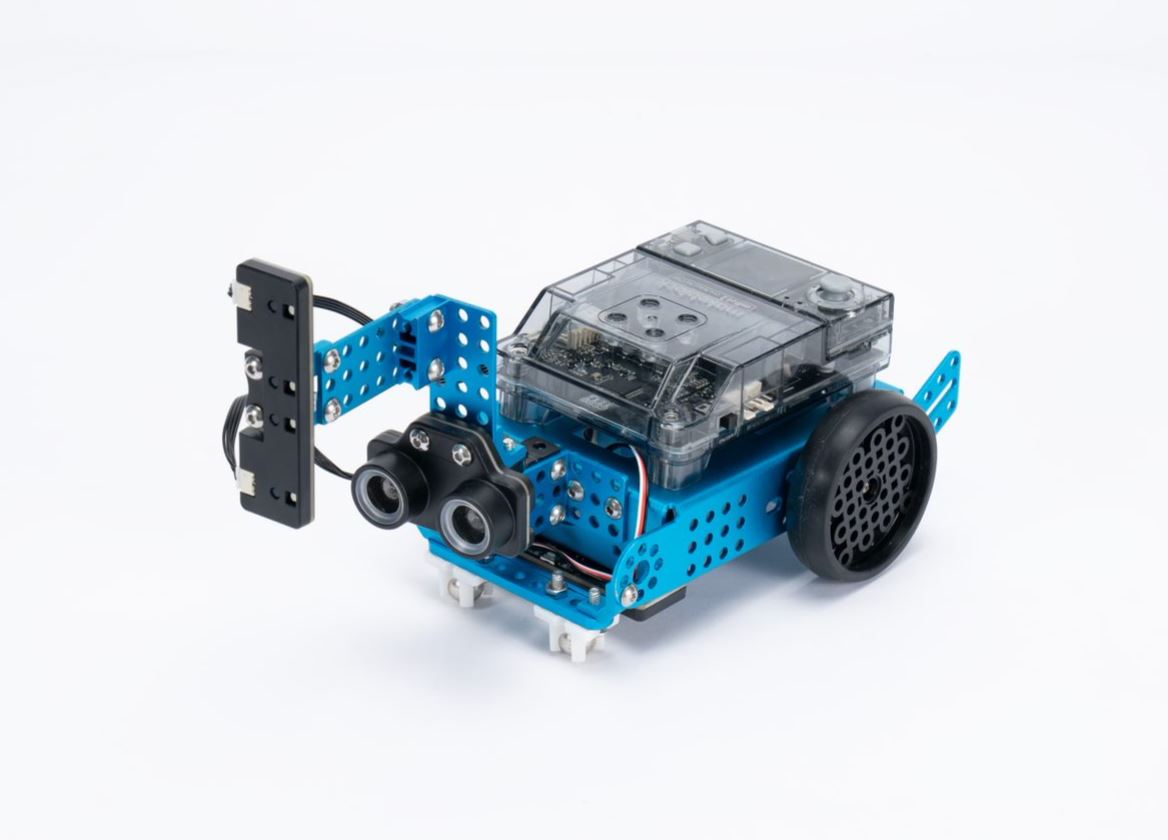 Makeblock Smart World add-on for mBot2