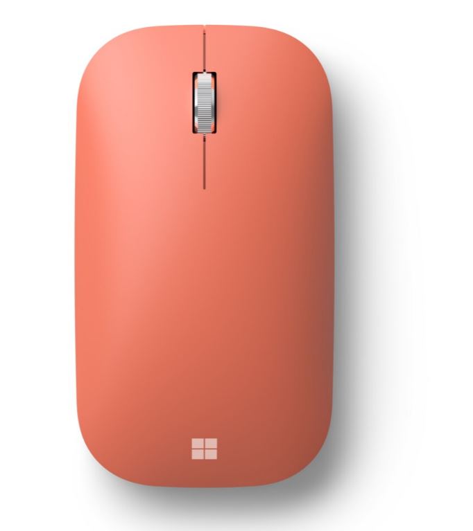 Microsoft Modern Mobile Mouse