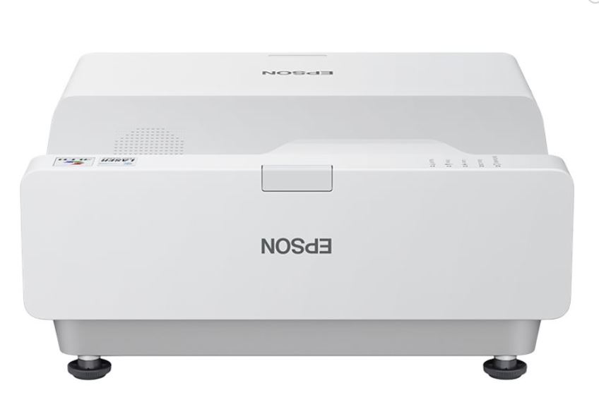 Epson EB-770Fi - 3-LCD Laserprojektor