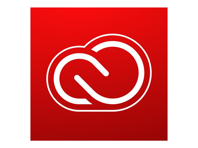 Adobe Creative Cloud - Student & Teacher