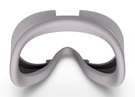 Meta Quest 3s VR-Brille
