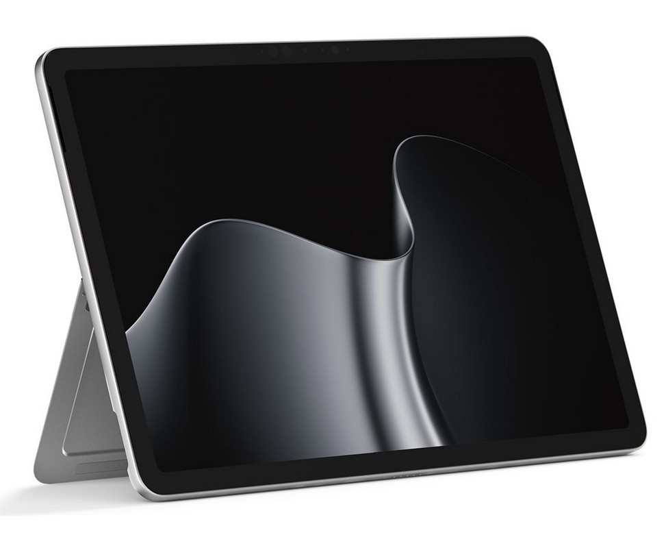 Microsoft Surface Pro for Business 12 - Snapdragon X2 Plus