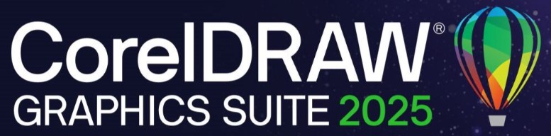 CorelDRAW Graphics Suite 2025