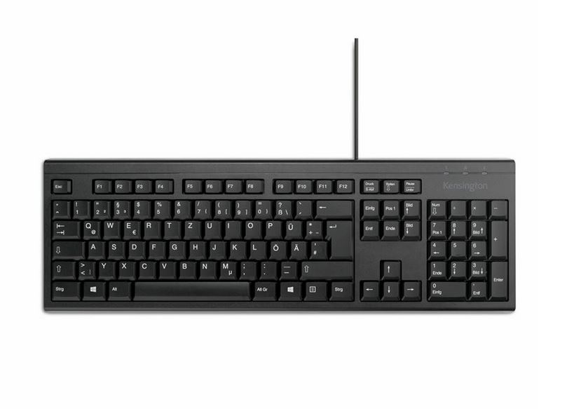 Kensington KB100 EQ Tastatur