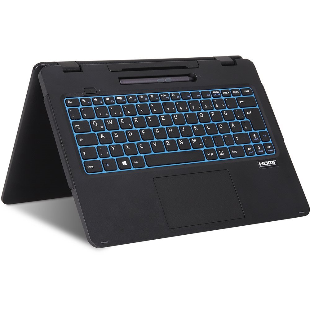 Wortmann Terra Mobile 360-11V3 Notebook