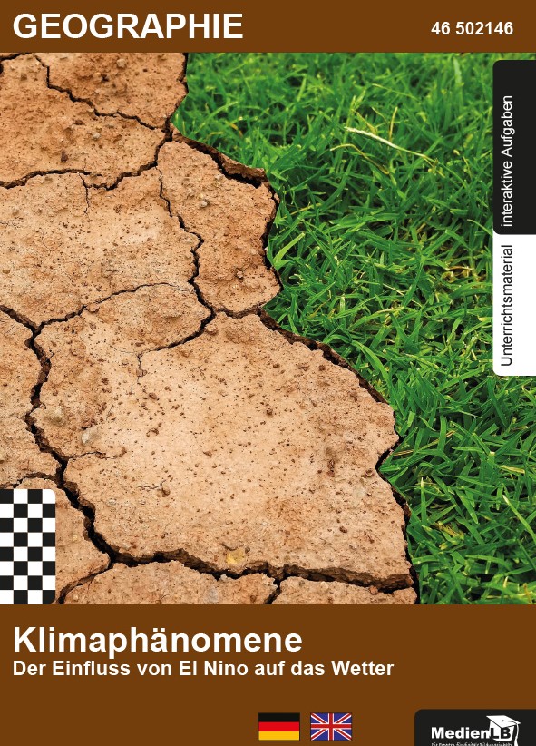 MedienLB Klimaphänomene - Der Einfluss von El Nino auf das Wetter
