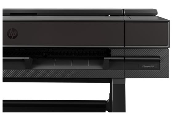 HP DesignJet T850 - Großformatdrucker